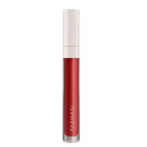 Matte Liquid Lipstick 8hr - Pigment - Lip Care - Vegan - Organic