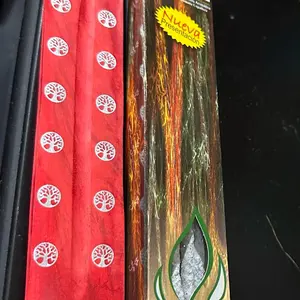 Pack of Pure Copal Sticks Incense (10)