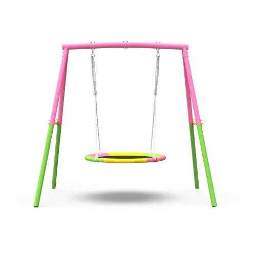Single Seat (Pink)