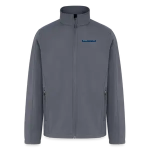 Men’s Soft Shell Jacket