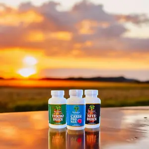 kit reductivo , by Beauty pro natural Edible Fitness