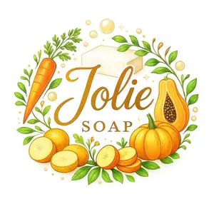 Jolie Soap sa $15