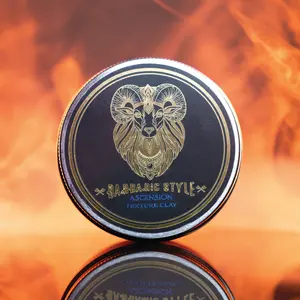 Ascension Texture Clay