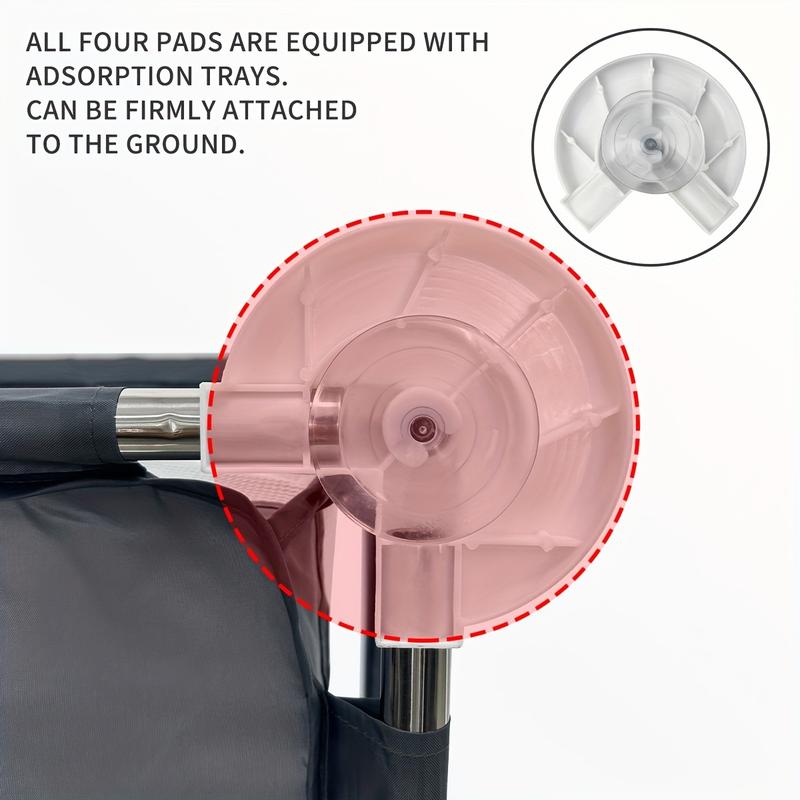 Baby Playpen Fence Guard Rail, Game Small Tent,Sturdy Breathable Indoor Outdoor Playpen，Sturdy Indoor-Outdoor Baby Playpen，Extra Large Ocean Playpen with Mat Integrated Crawling, Learning To Walk Fence, Indoor Household Climbing Mat,dealsforyoudays