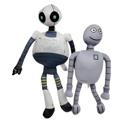 The Wild Robot Howl TikTok Shop