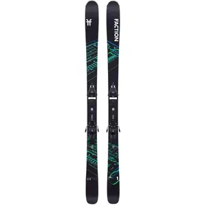 Faction Prodigy 1 System Ski With Strive 11 GW Bindings 2024