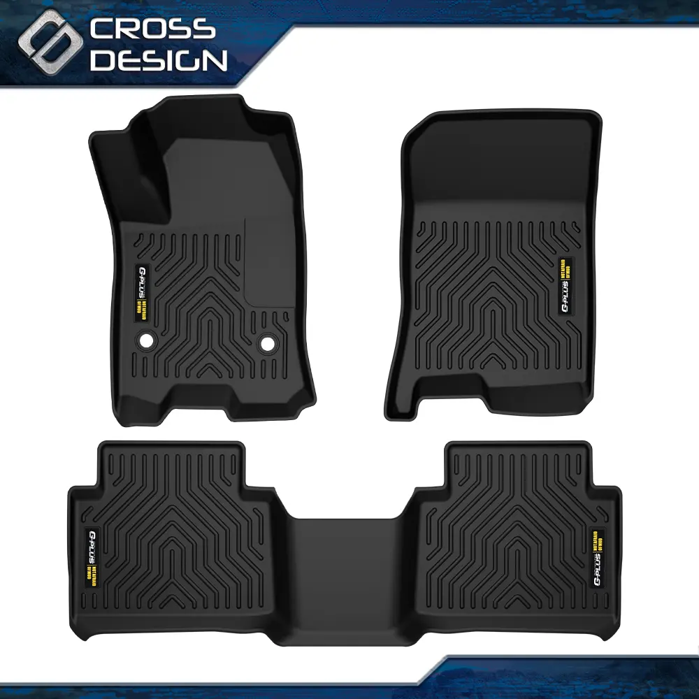 23-24 Colorado /GMC Canyon Crew Cab