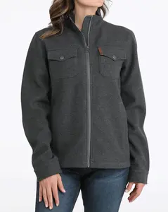 Cinch Women's Shirt Jacket