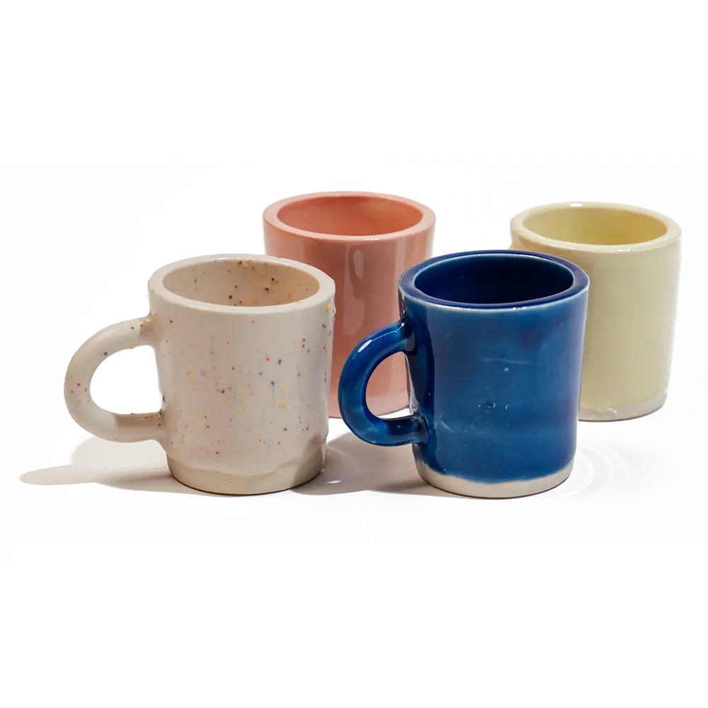 Espresso Mug Singles Espresso Mug Singles