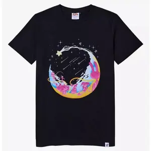The Amazing Digital Circus Stargazing T-Shirt