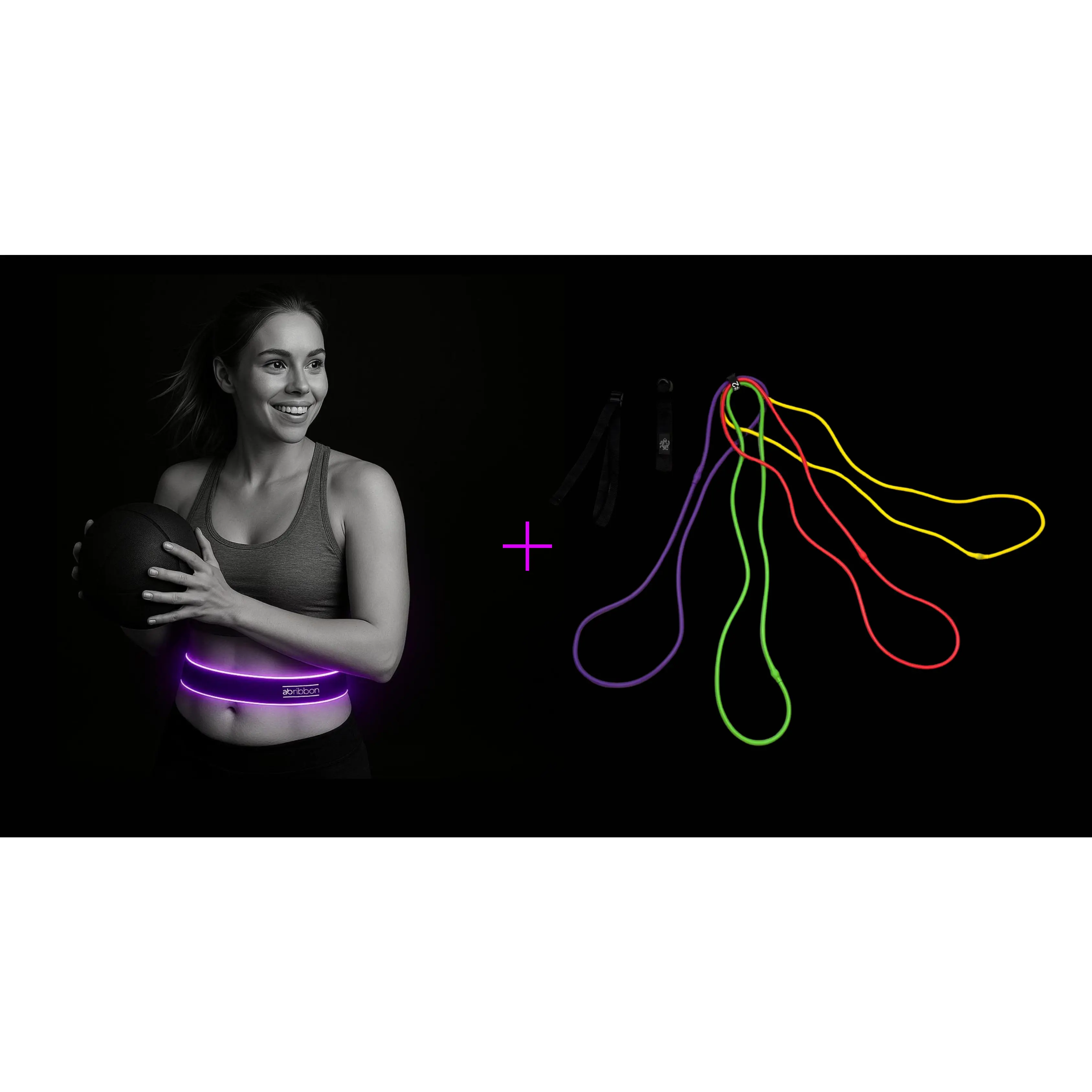 Ab-Ribbon & BANDSQUID Bundle