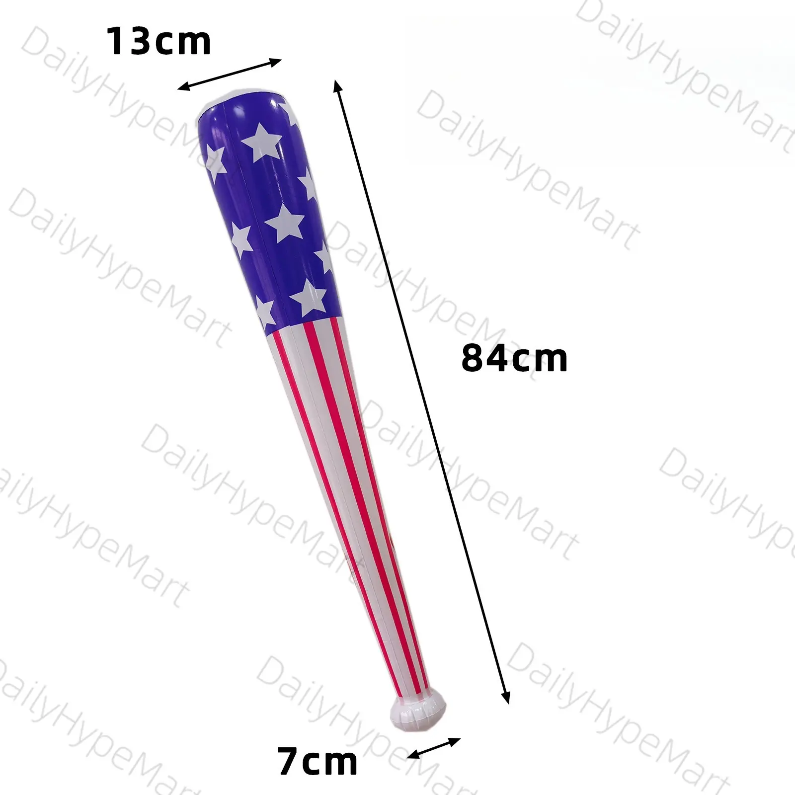 80Cm flag stick