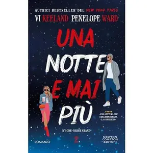 USED-UNA NOTTE E MAI PIU. MY ONE-NI by Vi Keeland (Paperback)