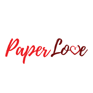 Paper Love