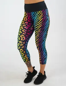 Frenzy Leggings