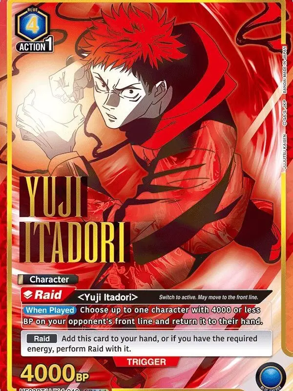 JJK Jujutsu Kaisen Union Arena English 16-Pack Trading Cards Booster Box - TikTok Shop JJK Jujutsu Kaisen Union Arena English 16-Pack Trading Cards Booster Box - TikTok Shop