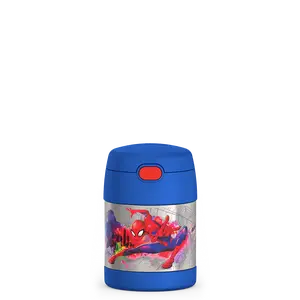 10oz FUNtainer® Food Jar Spider-Man