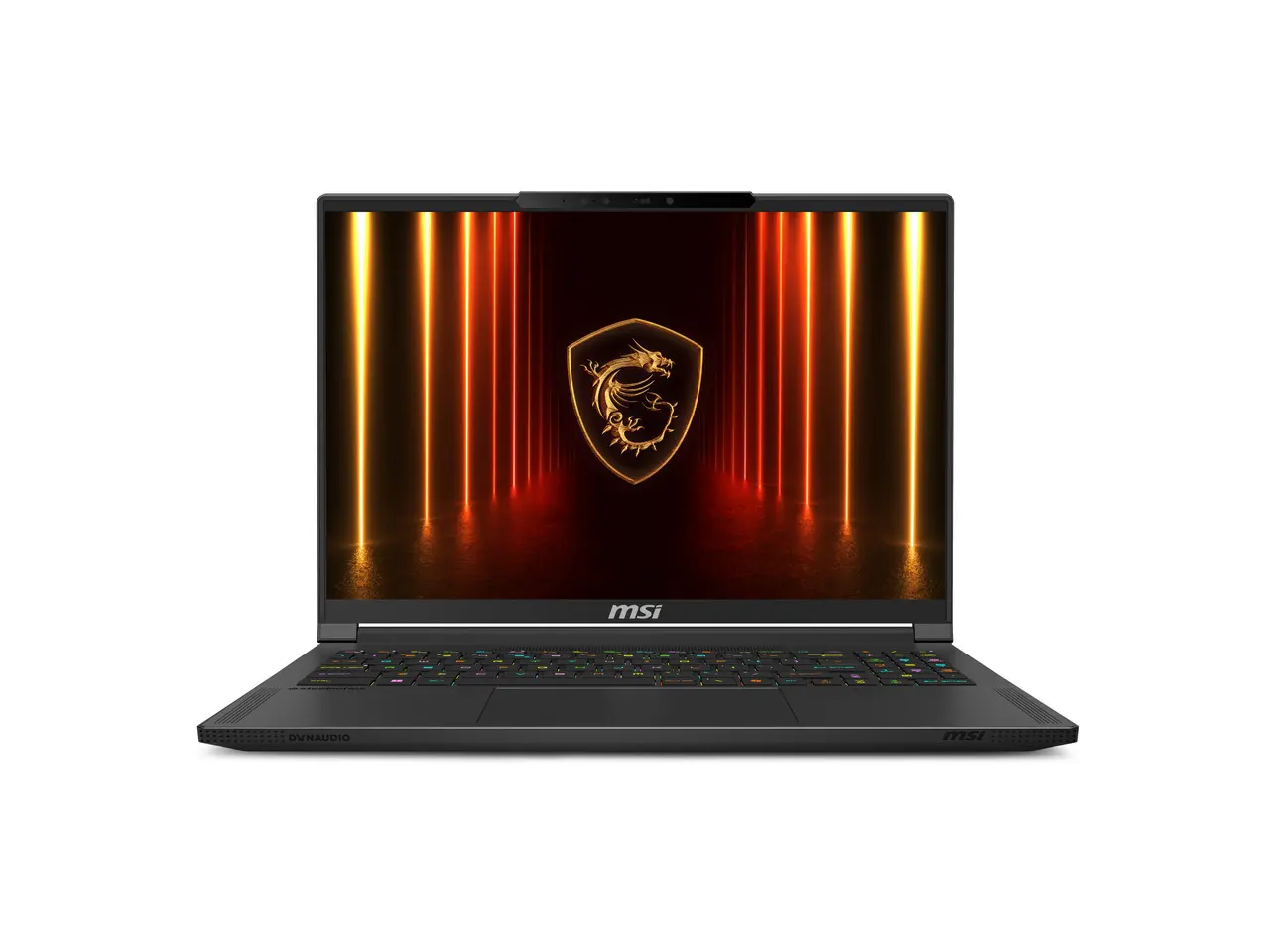 MSI Stealth 16 AI - 16" 240 Hz OLED Display - GeForce RTX 5060 Laptop GPU - Intel Core Ultra7-255H - 32GB DDR5 - 1TB NVMe SSD - Win 11 Home (Stealth 16 AI A2HWFG-041US )