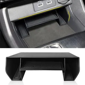 Compatible with 2022-2025 2026 Honda Civic Center Console Storage Box, for Civic Center Console Organizer Insert Tray 11 Gen EX LX Sport Touring