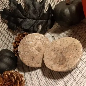 coffee scrub bar Fragrance Free