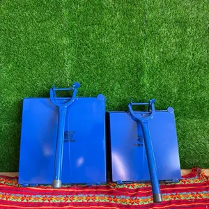 Tortilla Press Dark Blue (Set 1 piece).