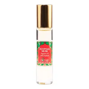 Nemat Egyptian Musk Perfume Oil