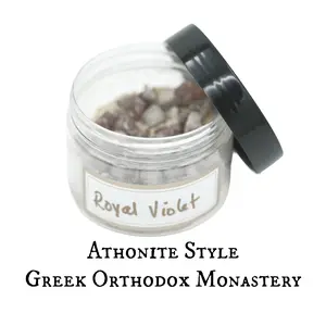 Athonite Style Monastic Incense (50 grams)