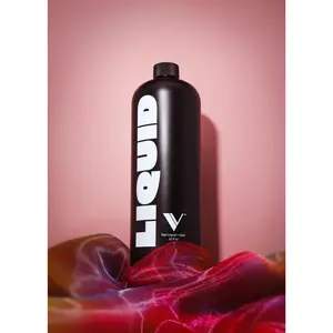 V Beauty Pure NAIL LIQUID (MONOMER) - 32 OUNCE