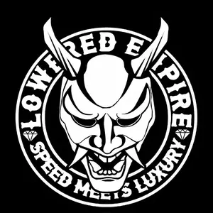 Lowered Empire Inc shop logo