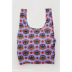 Chococat Western Baggu