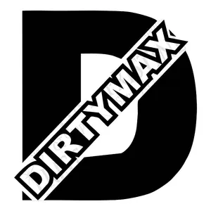Dirtymax Diesel Vinyl Decal by Pristine Signs