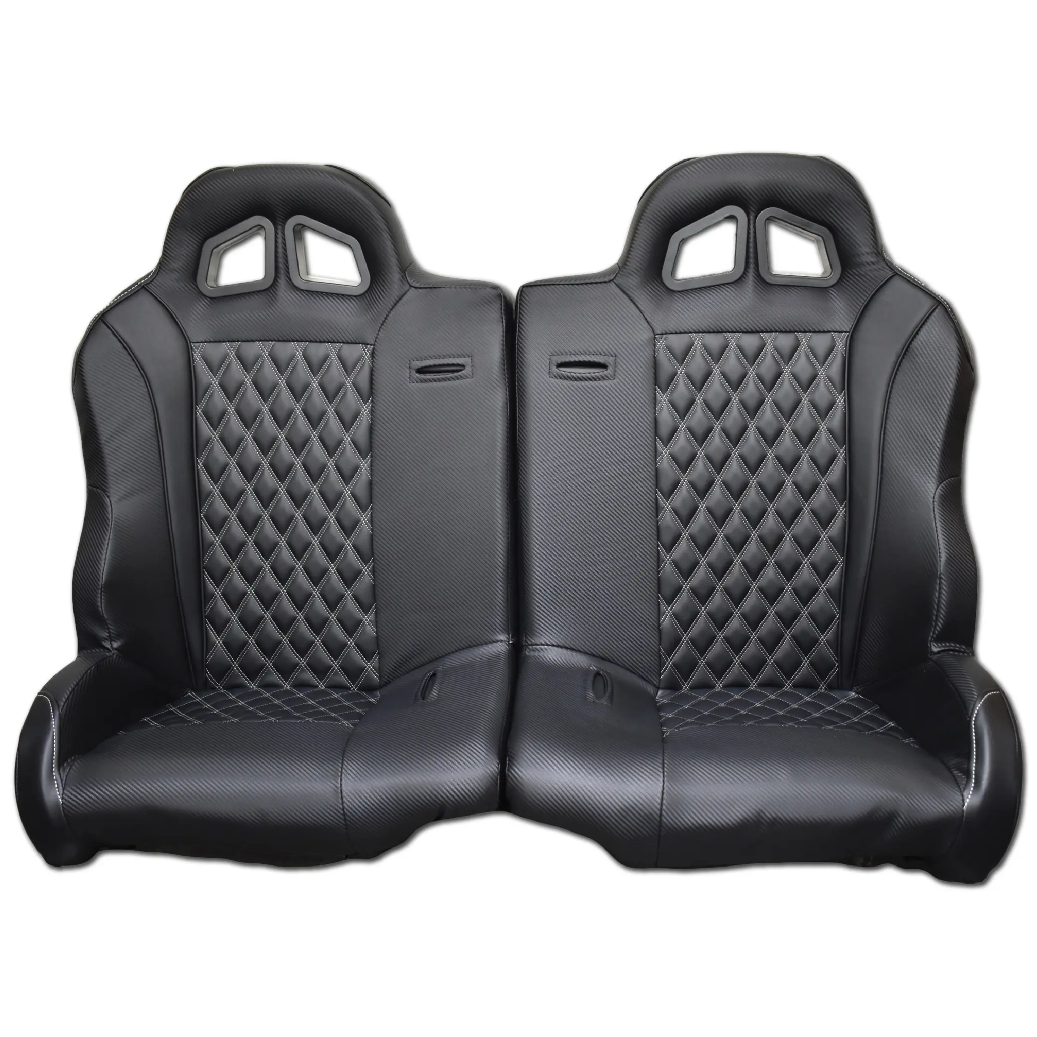 Daytona Split Bench Seat RZR 1000/Turbo