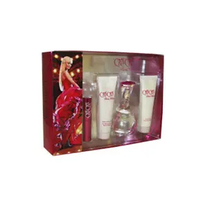 Paris Hilton  Can Can - 4 pc - Gift Set