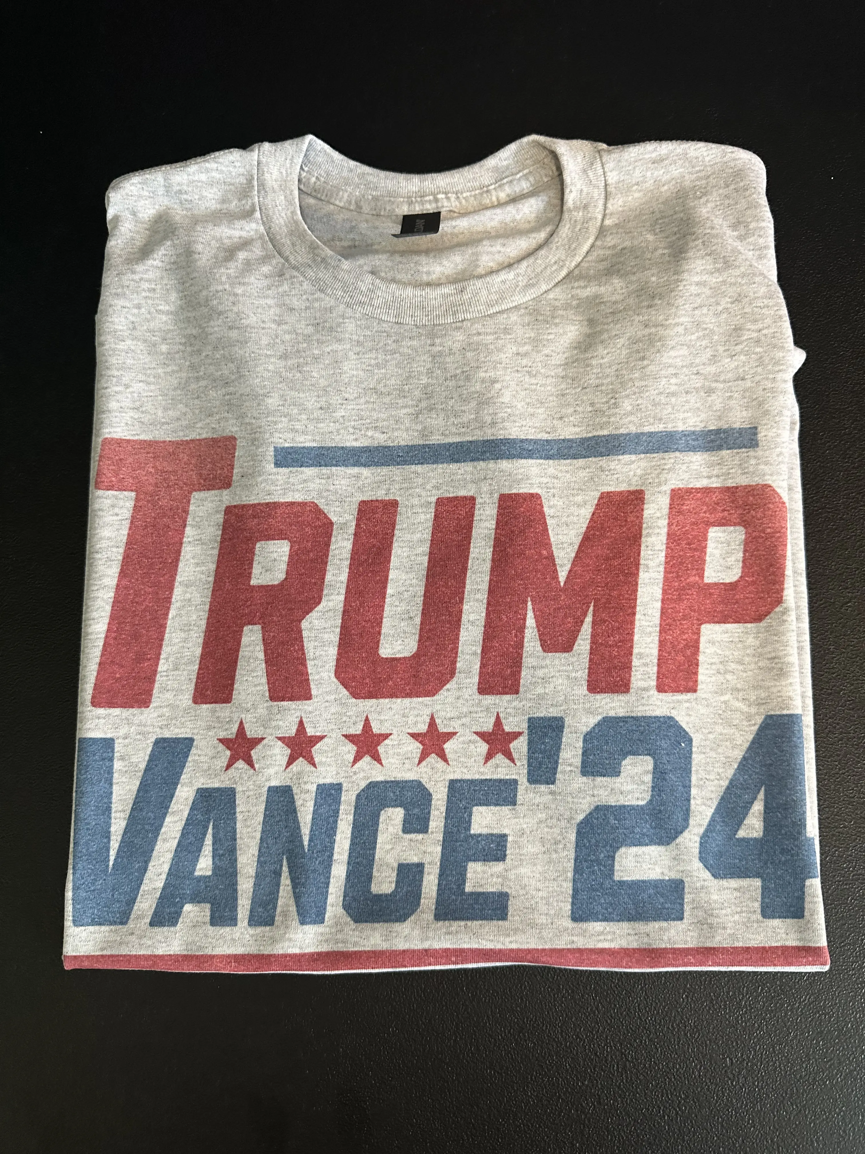 Vintage Trump Vance 2024 T Shirt Hoodie Sweatshirt