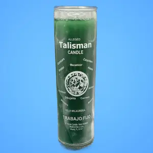 Talisman Steady work candle