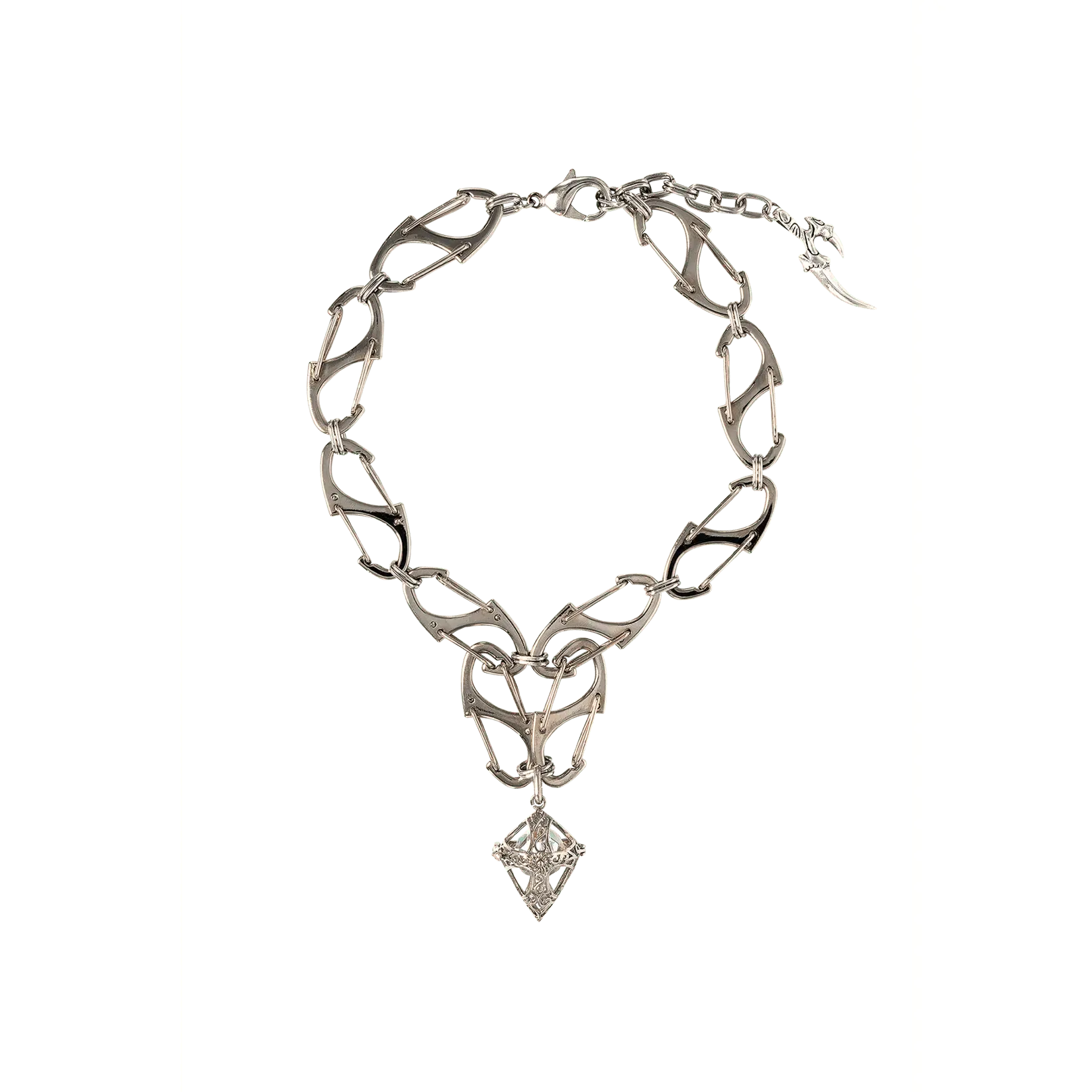 SENTINEL UTILITY NECKLACE