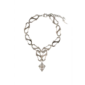 SENTINEL UTILITY NECKLACE