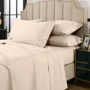 sheet sets 6 piece