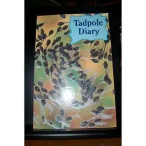 USED-LT 2-C Tadpole Diary Is (Literacy Tree: Surprise and Discovery) by Drew, David (Paperback)