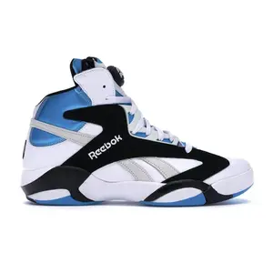 Reebok Men's Shaq Attaq Orlando (2013) Basketball Shoes, from StockX