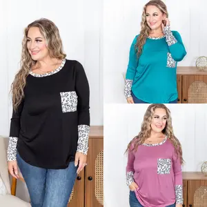 Tasteful Cheetah Top