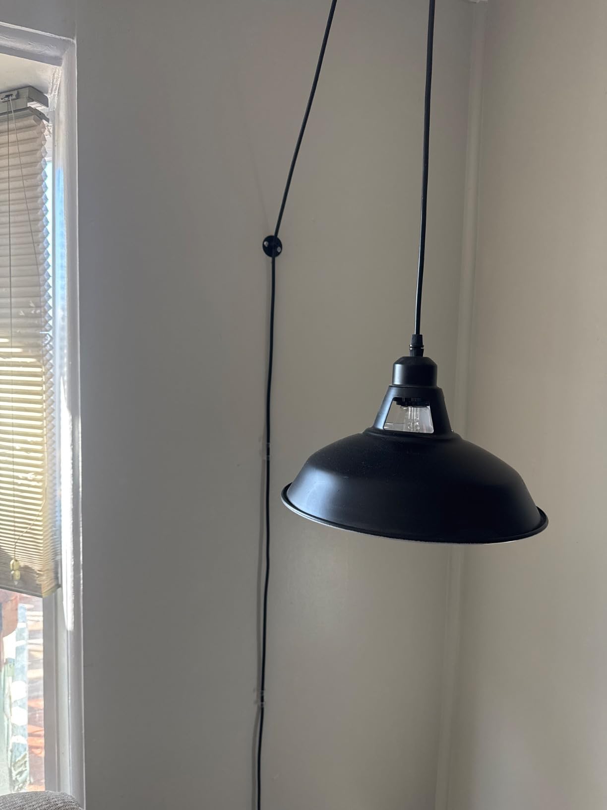 40PCS Strong Adhesive Cable Clips Clear, Premium Wire Holders for Wall, Strong Cord Organizer Under Desk, Car, PC, Christmas Light Indoor/Outdoor