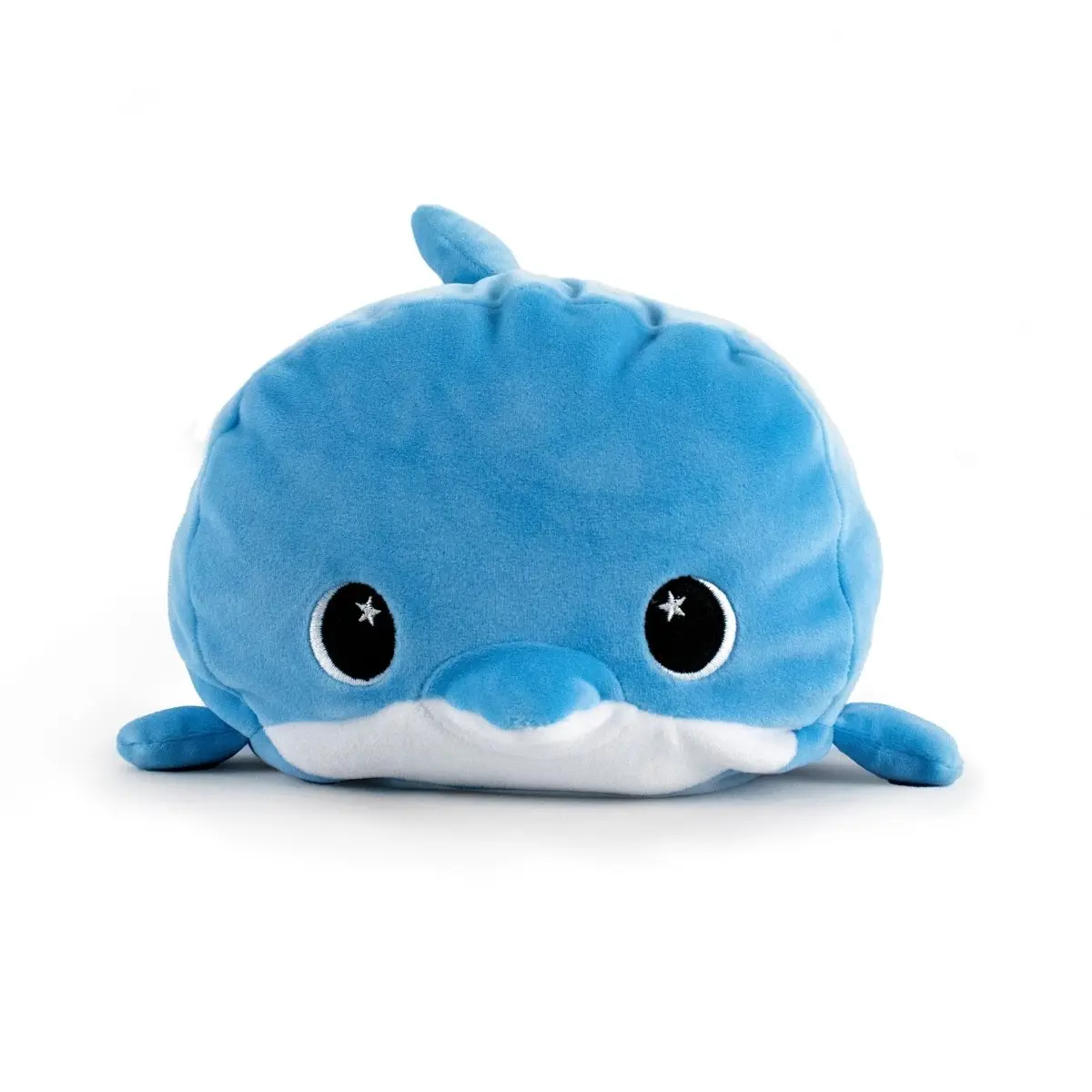 Dalphine the Dolphin Plushie