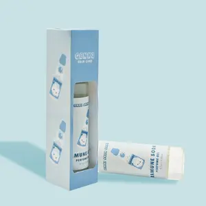 RAMUNE SODA ROLL-ON PERFUME OIL