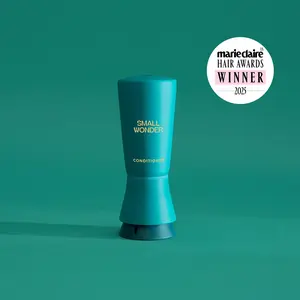 Small Wonder Signature Conditioner with Marula & Jojoba Oil 50-80 Washes Haircare Scent Luxury Shampoo Blend Frizz Free