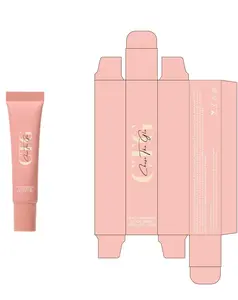 Chase The Glo Lip Oil