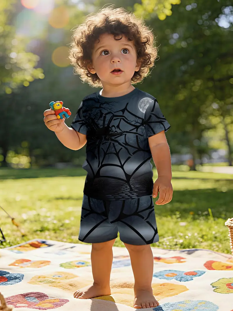 spider clothing - TikTok Shop