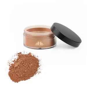 Flawless Loose Setting Powder - Weightless Formula for Seamless Makeup Application & Soft Focus Finish - Ideal for All-Day Elegance