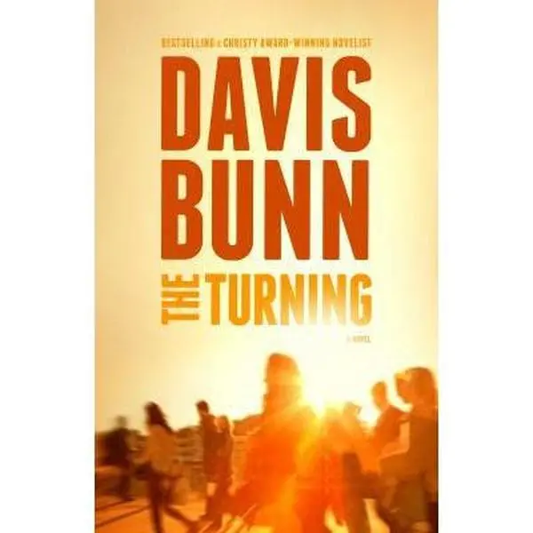 Used Book - The Turning by Davis Bunn (Paperback, 0.75lb, 304 pp.) - English, River North Devotional and Audio Teaching Literature Book
