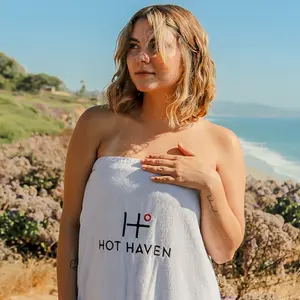 Infrared Sauna Blanket Insert (Cotton, Soft, Washable)